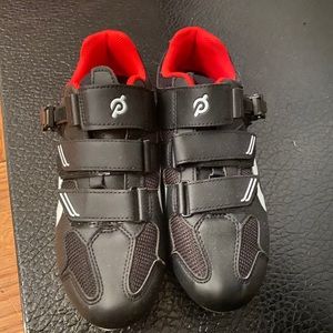 Peloton Cycling Shoes size 42
